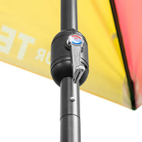 Custom Market Umbrella Small (4-Pannel)