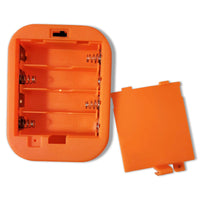 Replacement Air Dancer Costume Battery Case and Fan