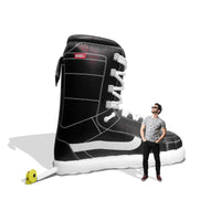 Inflatable Product Replica