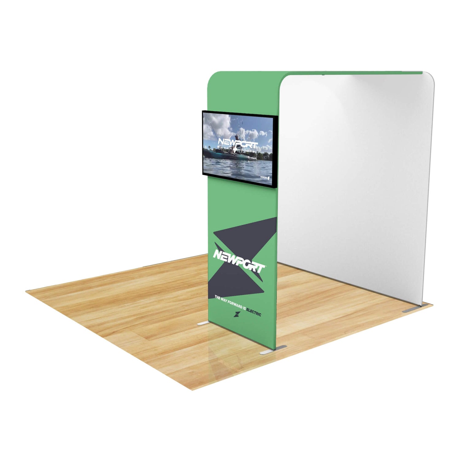 EZ-ZIP™ Bridge Archway Add-On