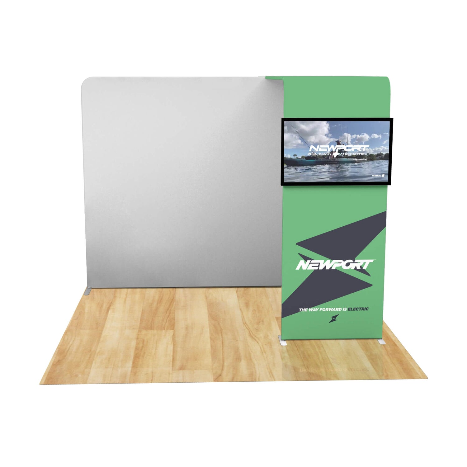 EZ-ZIP™ Bridge Archway Add-On