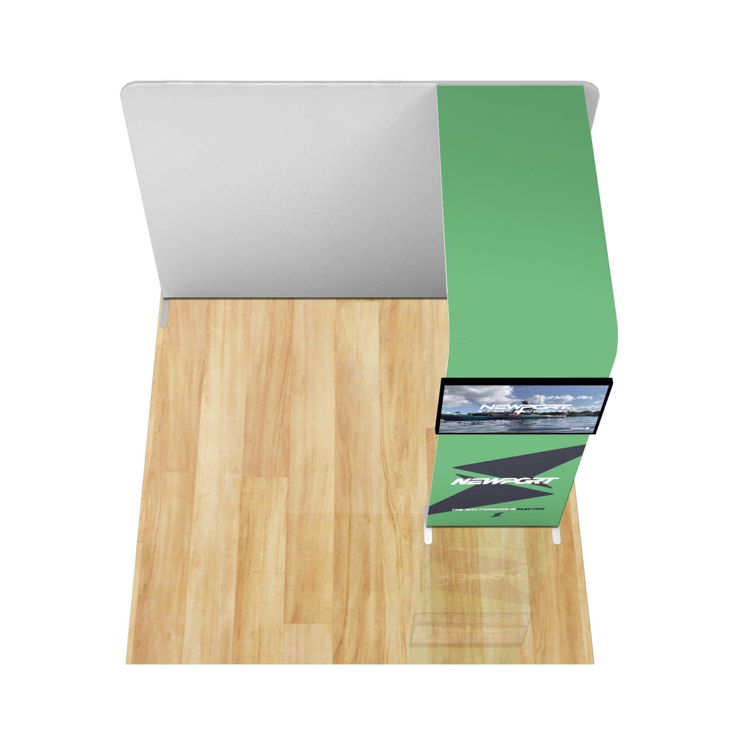 EZ-ZIP™ Bridge Archway Add-On