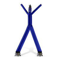 16ft / Blue / + Weather Resistant Blowers