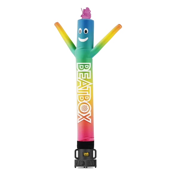 Air Dancers® Inflatable Tube Man