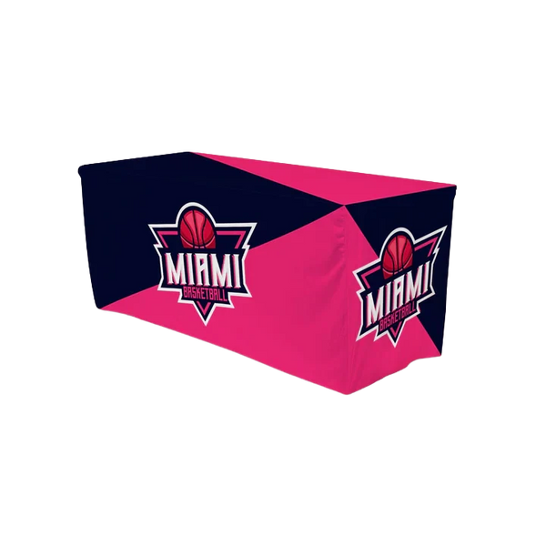 Custom Table Covers