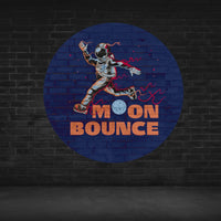 Custom GOBO Logo Projector (Battery Powered)