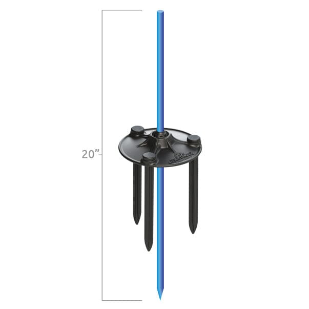 Balloon Ground MegaStake