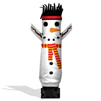 Complete Set with Blower / Snowman