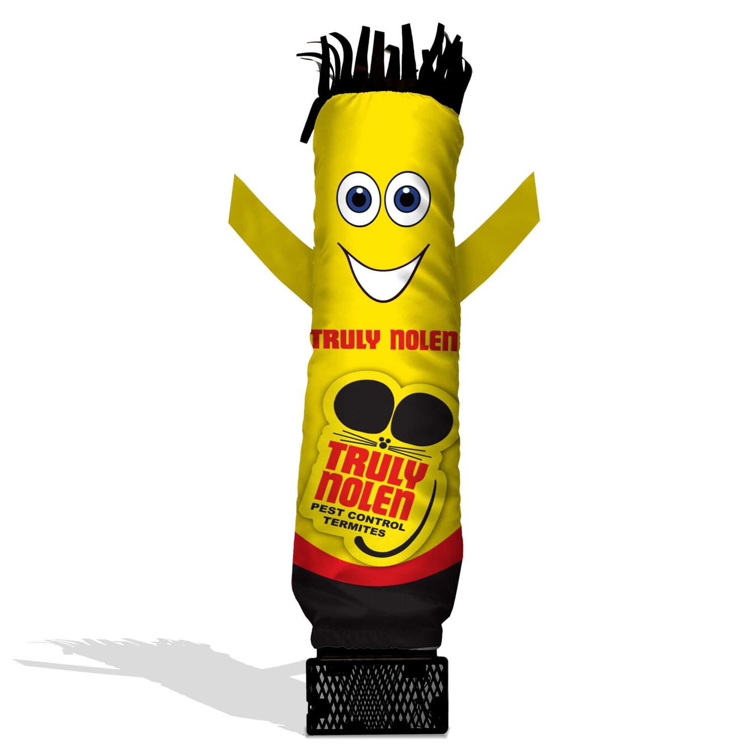 Custom Mini Air Dancers® Inflatable Tube Man Set
