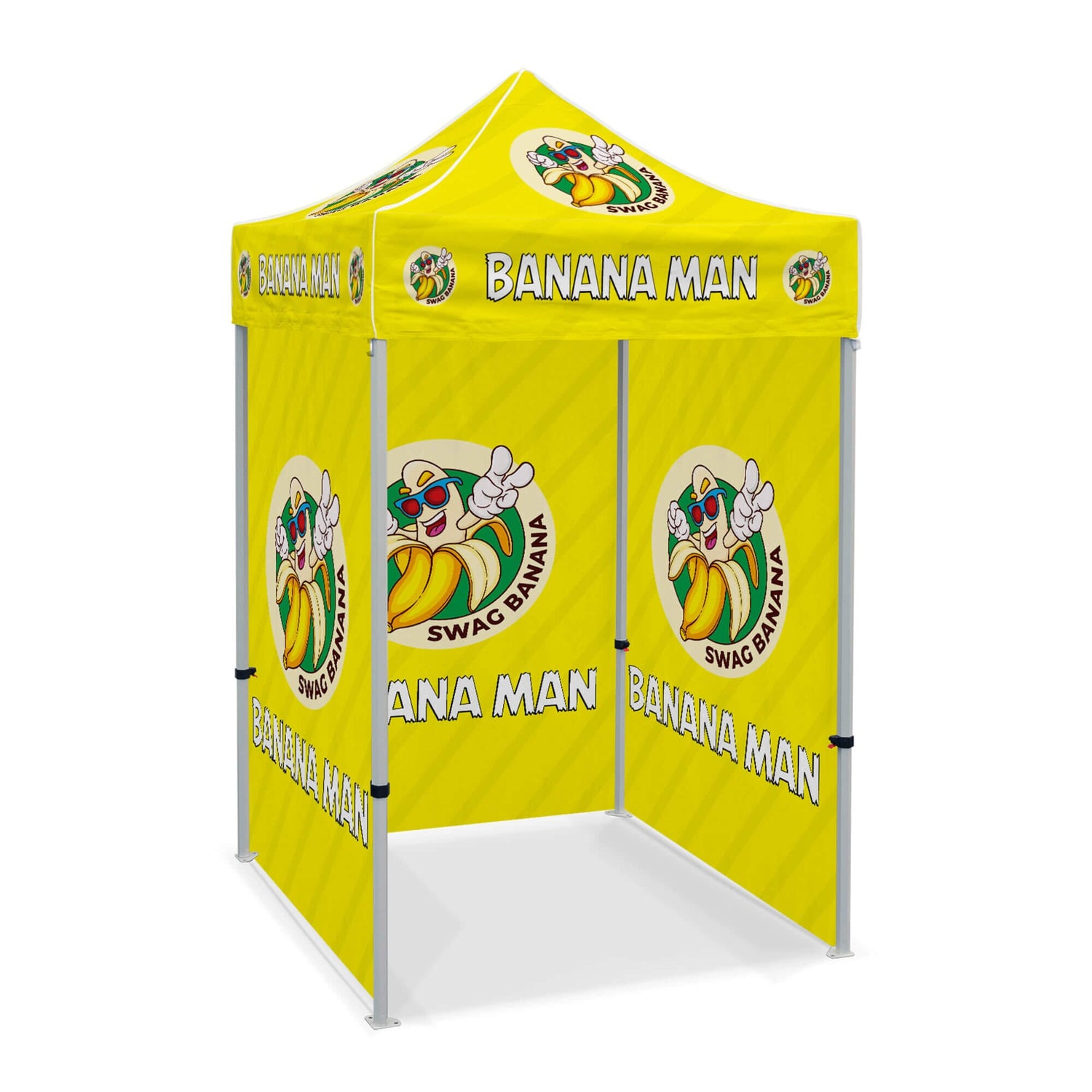 Custom Canopy Tent Everyday Platinum Package 10M5510631