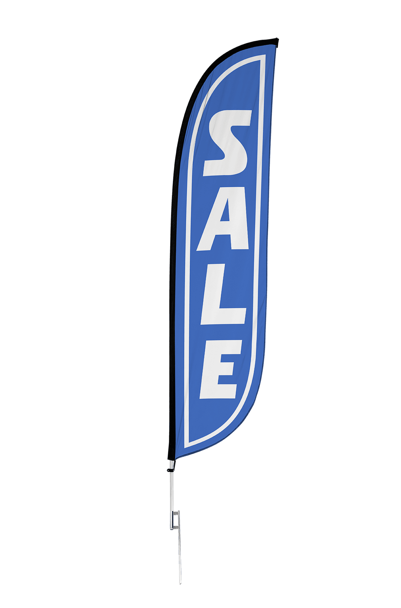 Sale Feather Flag