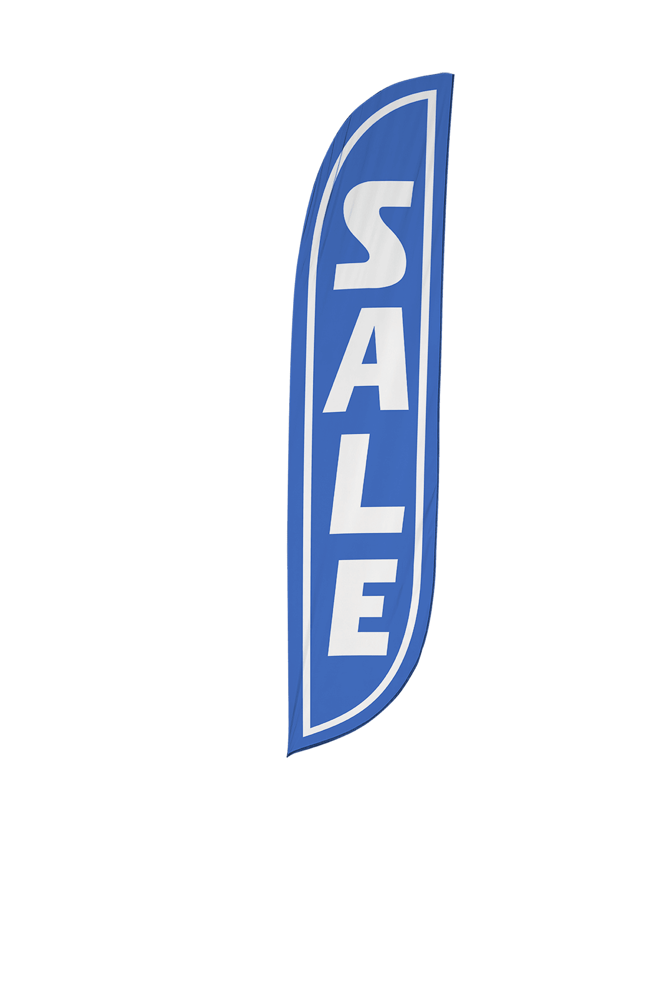 Sale Feather Flag