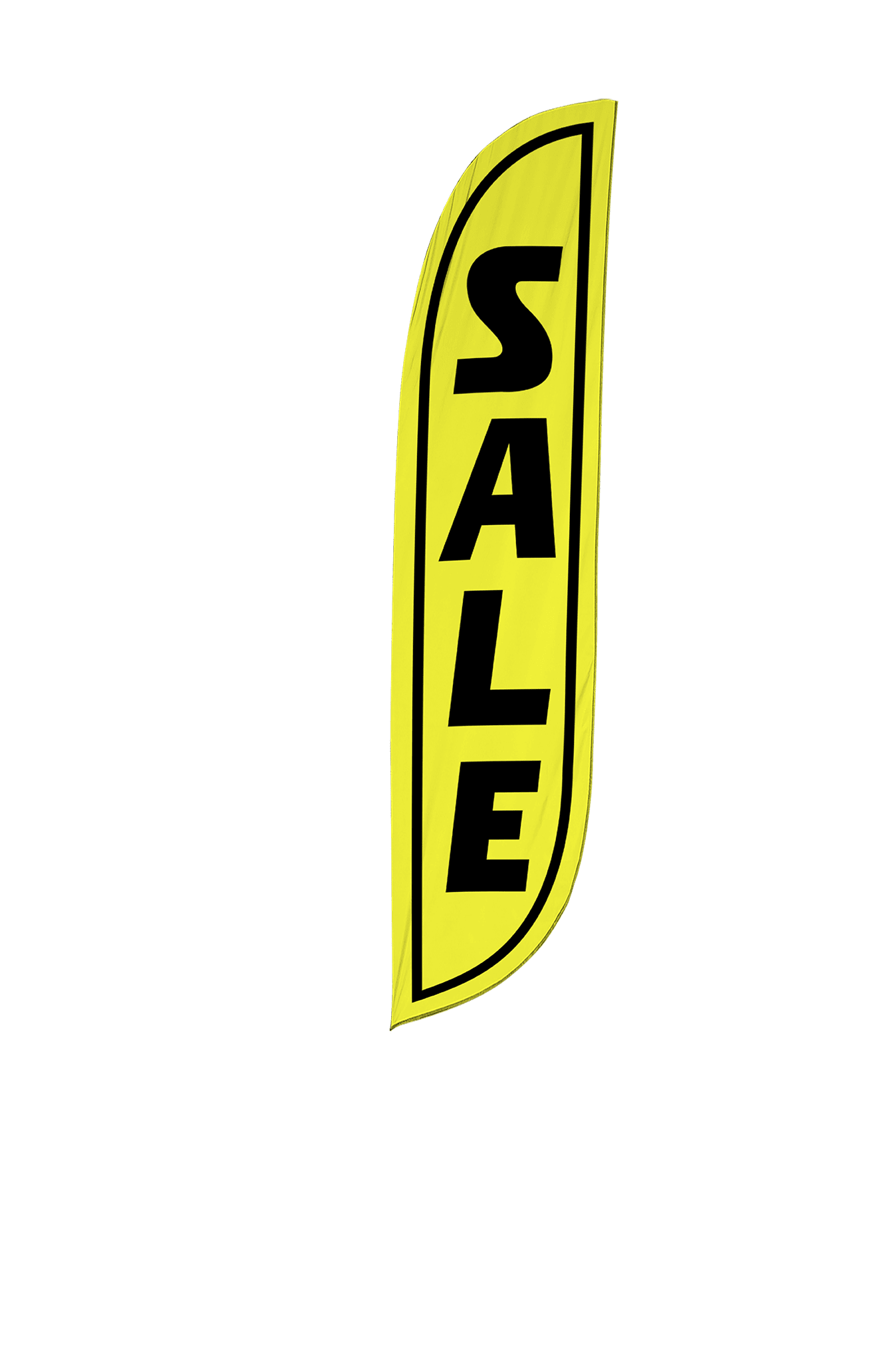 Sale Feather Flag