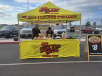 Custom Canopy Tent