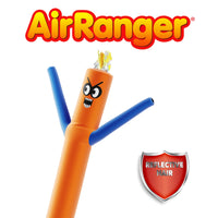 Air Ranger® Scarecrow Inflatable Tube Man