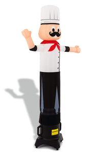 6ft Chef Man Air Waver®