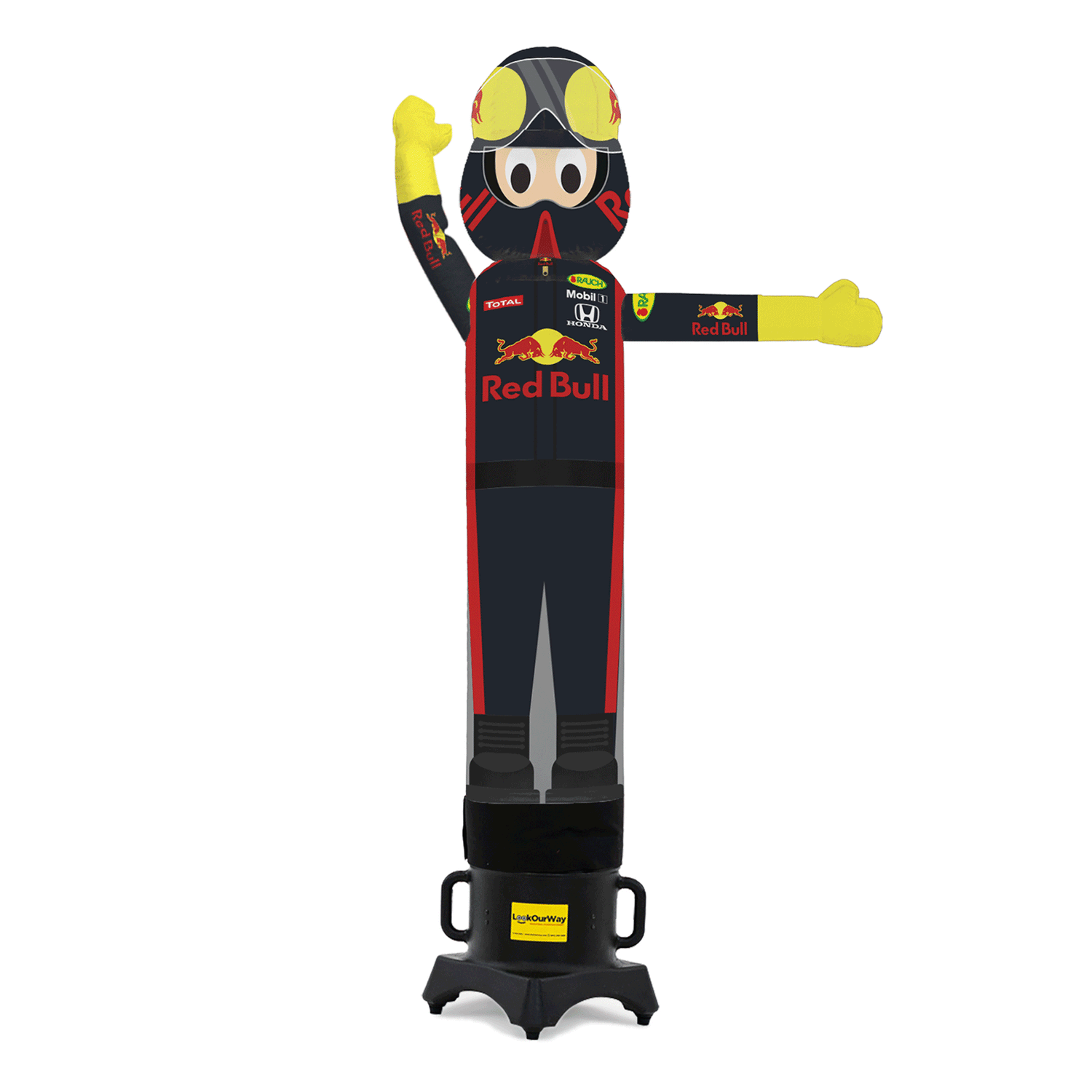 Air Wavers® Custom Inflatable Tube Man