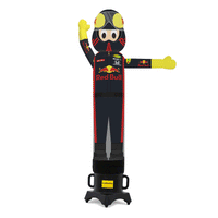 Air Wavers® Custom Inflatable Tube Man