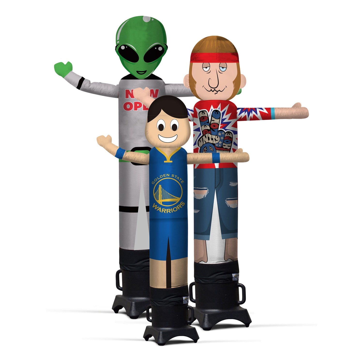 Air Wavers® Custom Inflatable Tube Man