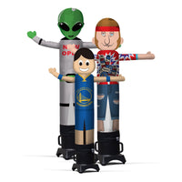 Air Wavers® Custom Inflatable Tube Man
