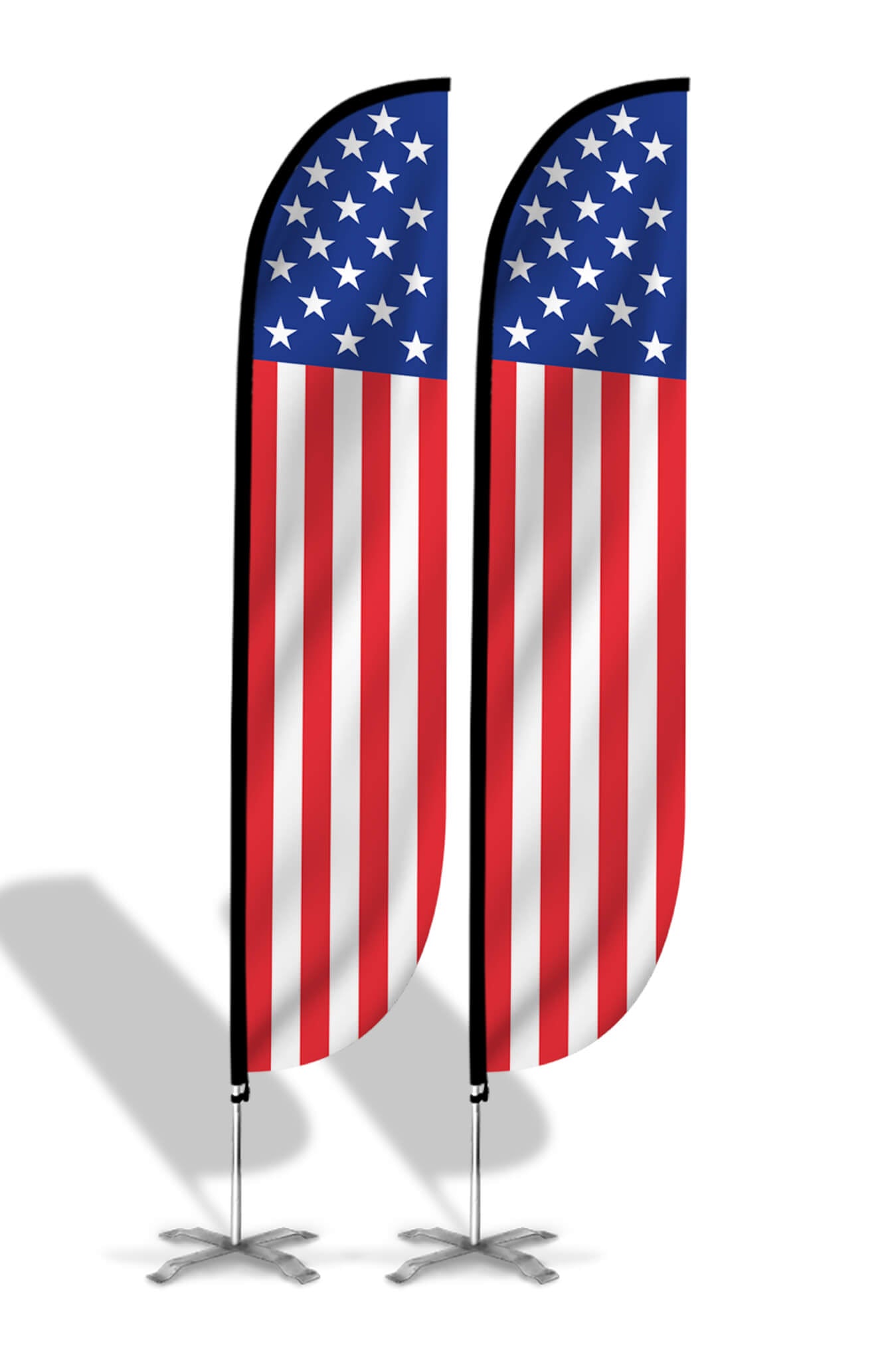 The Patriot Event Package