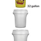 Custom Trash Can Cover 10M3000022
