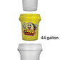 Custom Trash Can Cover 10M3000025
