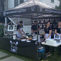 Custom Canopy Tent