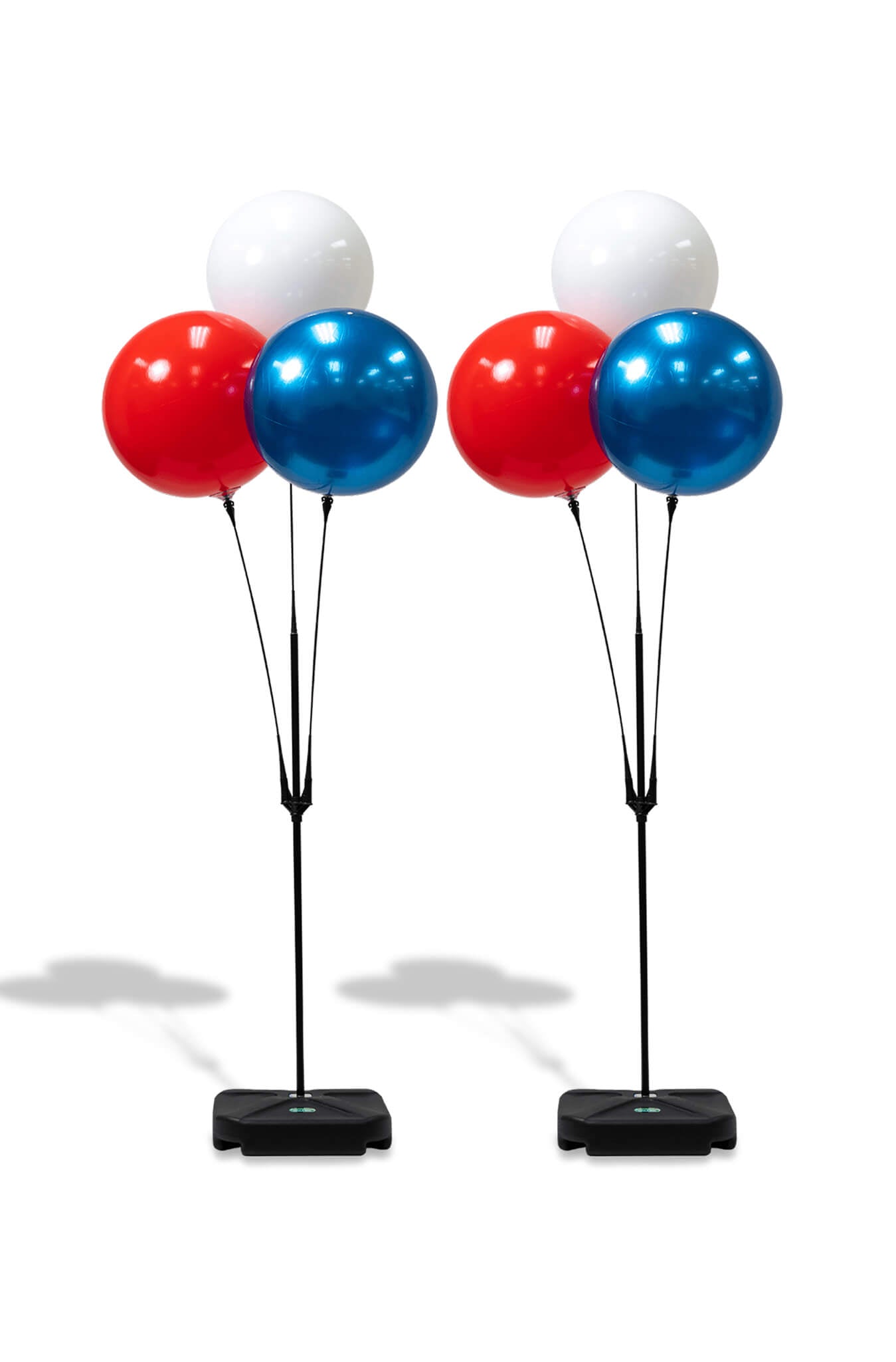 The Patriot Event Package