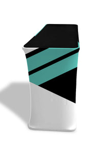 Folding Pop Up Counter