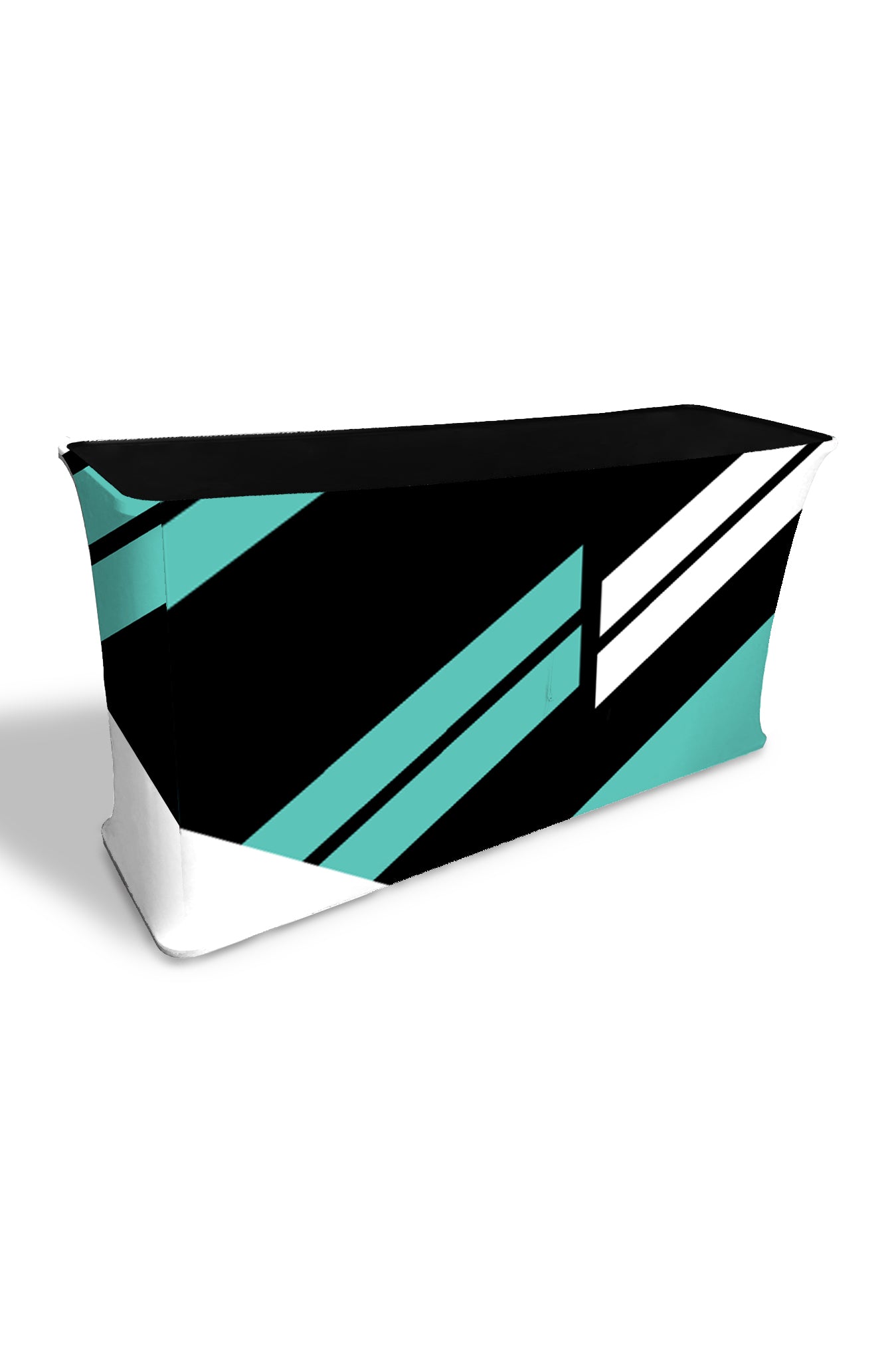 Folding Pop Up Counter