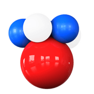 Balloon 5-Port Manifold