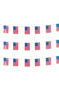 The Patriot Event Package