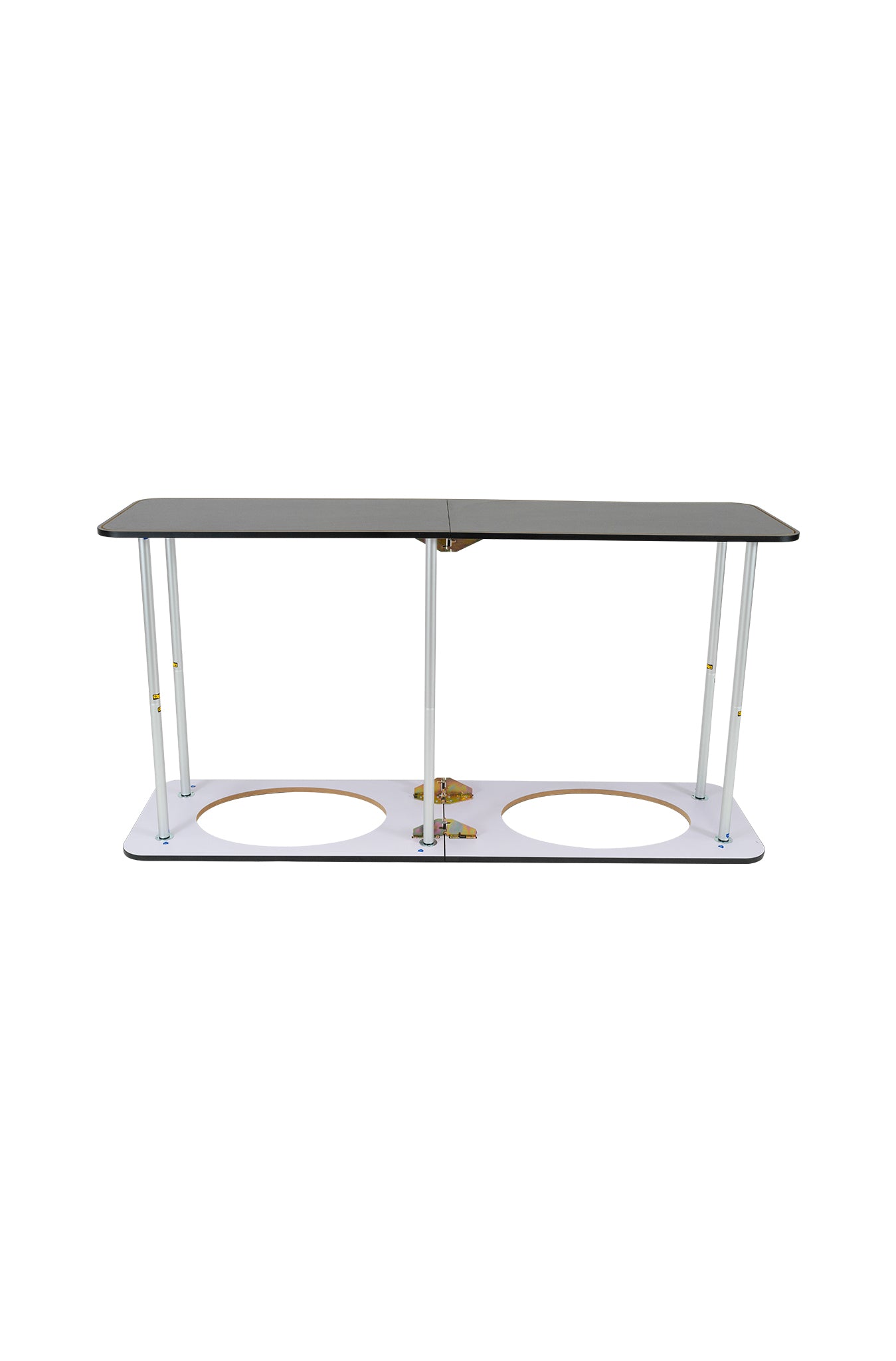 Folding Pop Up Counter