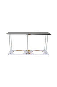Folding Pop Up Counter