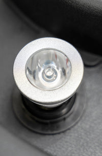 LED Pillar Blower - 18inch Diameter