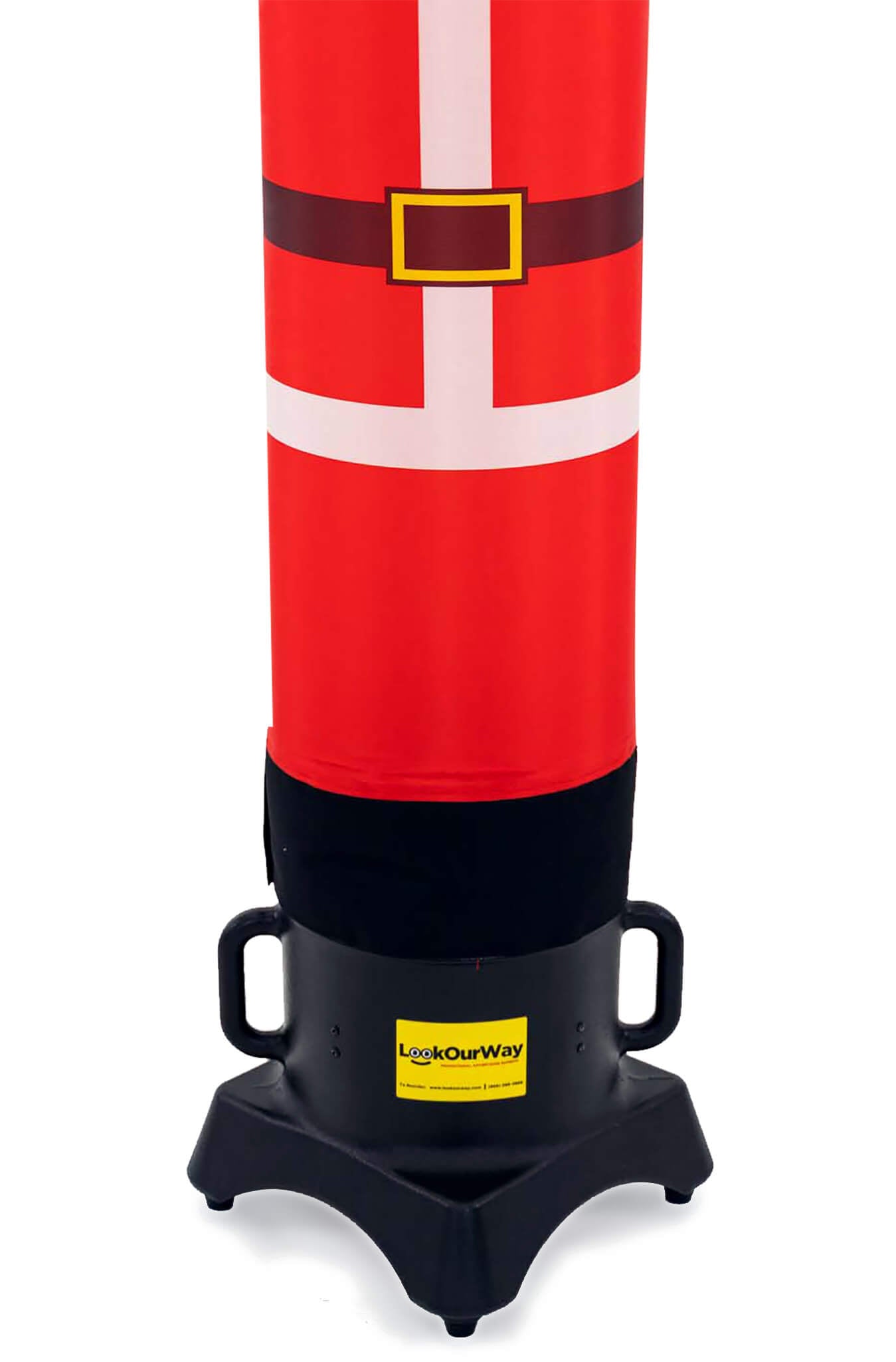 6ft Santa Air Waver®