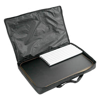 Custom Trade Show Counter Square