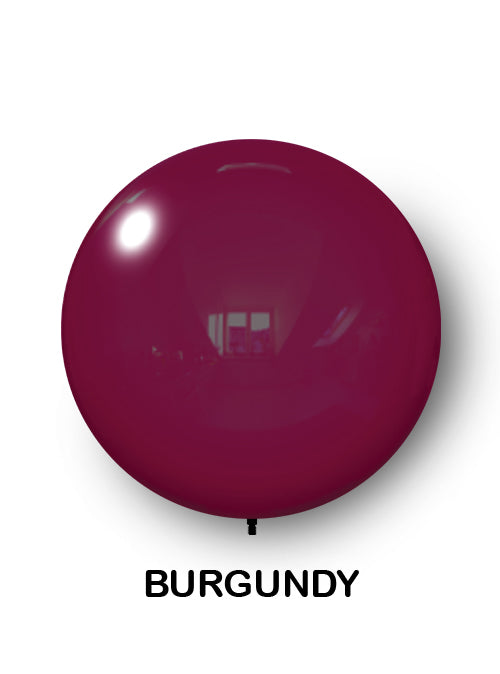 DuraBalloon® Outdoor Replacement Balloons