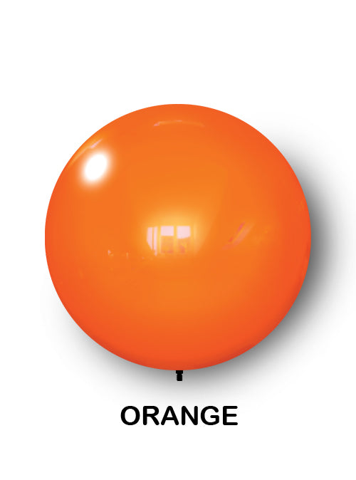 DuraBalloon® Outdoor Replacement Balloons