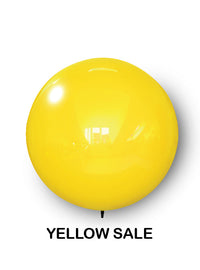 DuraBalloon® Outdoor Replacement Balloons