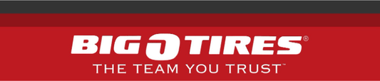 Big O Tires Marketing Case Study