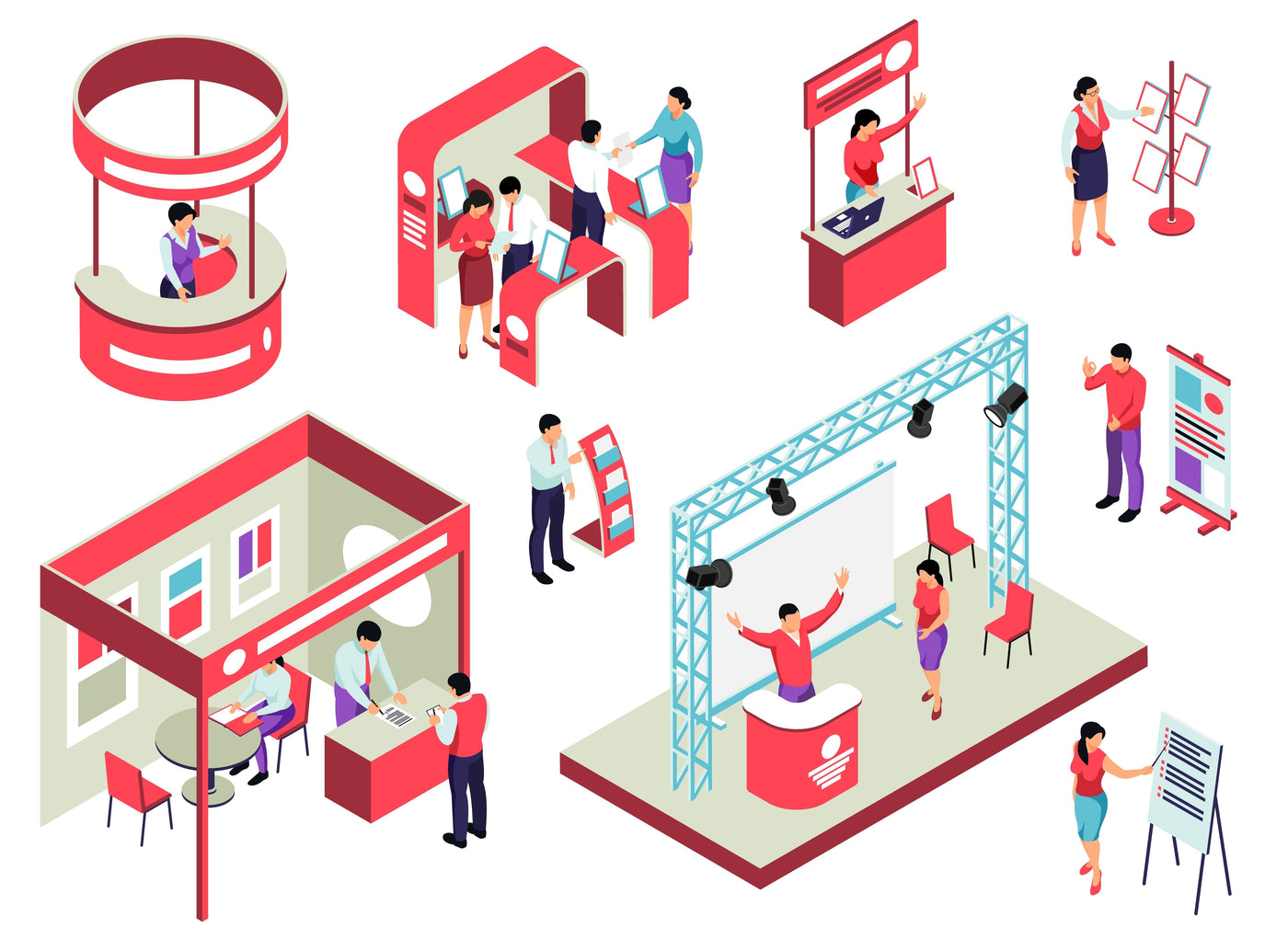 Experiential Marketing Strategies for Events