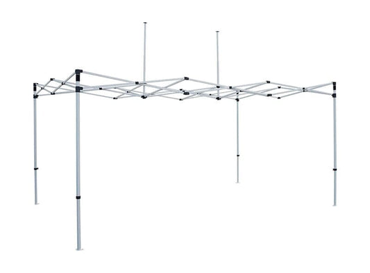 Choosing The Right Canopy Tent Frame