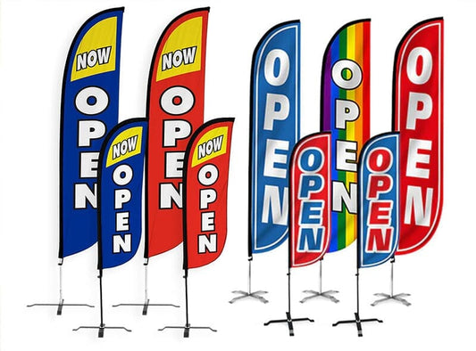 What's The Turnaround Time On Custom Flags?
