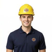Custom Ceremonial Hard Hat