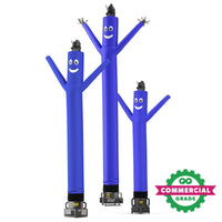 Air Dancers® Inflatable Tube Man Blue