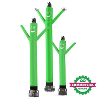 Air Dancers® Inflatable Tube Man Green
