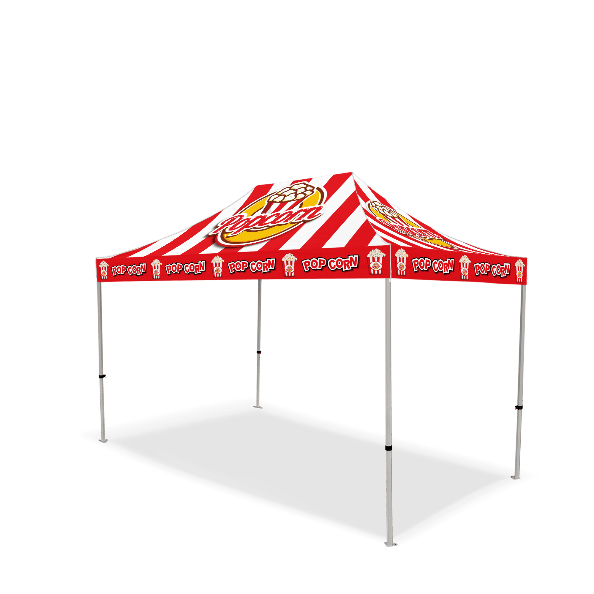 Custom Canopy Tent
