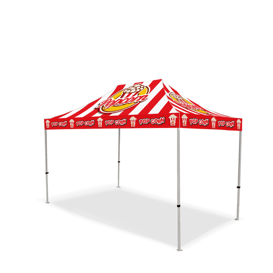 Custom Canopy Tent